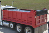 DURAPULL - Pull Tarp System (112xxxx)