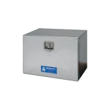 Merritt Aluminum Tool Boxes