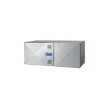 Merritt Aluminum Tool Boxes