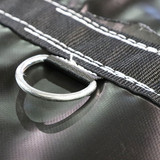 Shur-Co?? Steel tarps, in stock, ready to ship.
