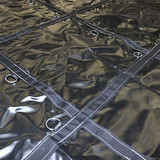 Shur-Co?? Steel tarps, in stock, ready to ship.