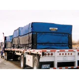 Shur-Co Lumber tarps, in stock, ready to ship.