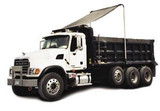 Flash High-Gloss Aluminum Pivot Straight Arm System