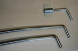 1" Bow Assembly (70-T-BOW12)