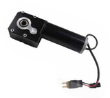 APEX | IRONSIDE2 MOTOR | Donovan, Shur-Co Tarping Systems (20-1127091)