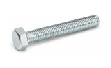 Hex Bolt - 3/8" X 3-1/4"