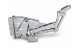 Backhoe Actual Assembly - Right