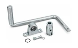 Standard PBR Crank Arm Kit