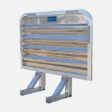 Cab Rack, Dyna-Light 68X76 and 367 W/381-5 2)380