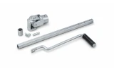 Standard Crank Kit - 33" Extension
