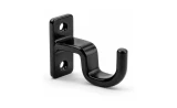 Offset J-Hook Crank Retainer