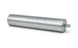 Roll Tube w/Square Key - 2" X 20'