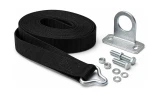 Strap Hold-Down Kit - 9'