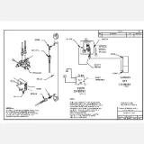 Hydraulic Roller  1000 - Power Take-Off