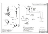 Complete Tuff-Tarper HR1000 parts breakdown with numbered components