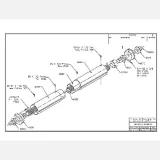 Hydraulic Roller  1000 - Power Take-Off