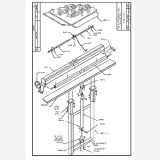 Hydraulic Roller  1000 - Power Take-Off