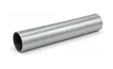 Roll Tube w/Spline - 2" X 16'