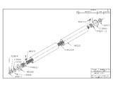 Hydraulic Roller 2000 Power Take-Off - In-Housing Rollerin