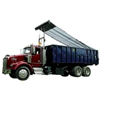 Hydraulic Roller 2000 Power Take-Off - In-Housing Rollerin