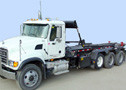 Rack-N-Pinion-Side Arm - Rollmaster