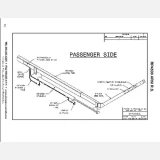 Rack-N-Pinion-Side Arm - Rollmaster
