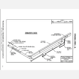 Rack-N-Pinion-Side Arm - Rollmaster