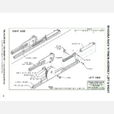 Rack-N-Pinion-Side Arm - Rollmaster