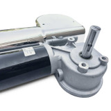 90 to 1 Gear Ratio Motor, 1.88 Horsepower Assembly