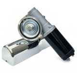 90 to 1 Gear Ratio Motor, 1.88 Horsepower Assembly