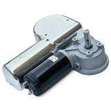 90 to 1 Gear Ratio Motor, 1.88 Horsepower Assembly