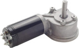 60 to 1 Gear Ratio Motor, 2.1 Horsepower Assembly