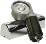 60 to 1 Gear Ratio Motor, 2.1 Horsepower Assembly