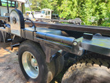 Hydraulic Cylinder, 16-Inches Stroke