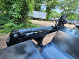 Hydraulic Cylinder, 16-Inches Stroke