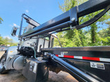Hydraulic Cylinder, 36-Inches Stroke