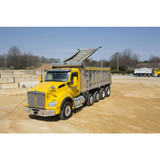 FT Dump Body wR/Clock Spr Electric