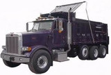 Flip Tarp Telescoping Clockwise Electric without Face Shield
