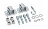 Crank Retainer Hardware