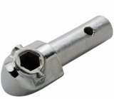 New Hex Arm Connector w/SS