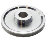 Z1001 Cable 7 inches Pulley