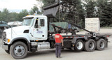 Rack-N-Pinion-SA - Rollmaster w/Gantry
