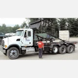 Rack-N-Pinion-SA - Rollmaster w/Gantry