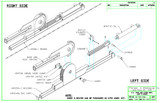 Rack-N-Pinion-SA - Rollmaster w/Gantry