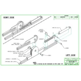 Rack-N-Pinion-SA - Rollmaster w/Gantry