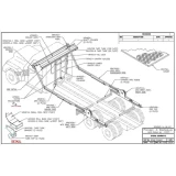 Rack-N-Pinion-SA - Rollmaster w/Gantry