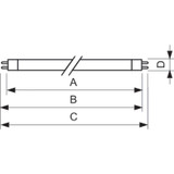 Relief Valve Cartridge for TT6