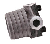 Cone, COMP aluminum