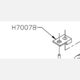 TAB FOR STEEL CONE