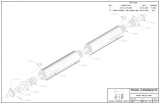 Roll, Spring (.250 wire)